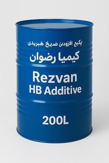 محصول هیبریدی